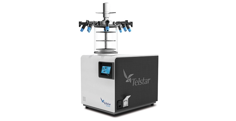 Telstar - Laboratory Freeze Dryers 