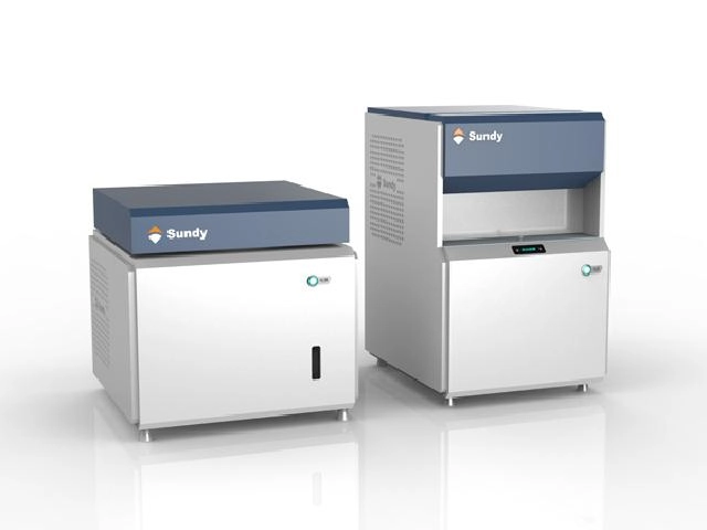 Termogravimetrijski analizator SDTGA6000